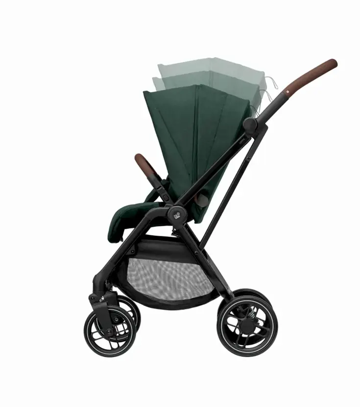 Leona² - Kinderwagen