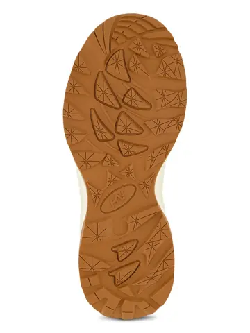 Loosdrecht - Lage wandelschoenen dames - Human Nature