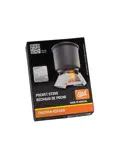 Esbit Brander Pocket Stove S - Compact