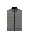 Magnus - Heren bodywarmer - Travelin'