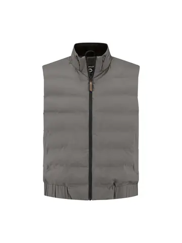 Magnus - Heren bodywarmer - Travelin'