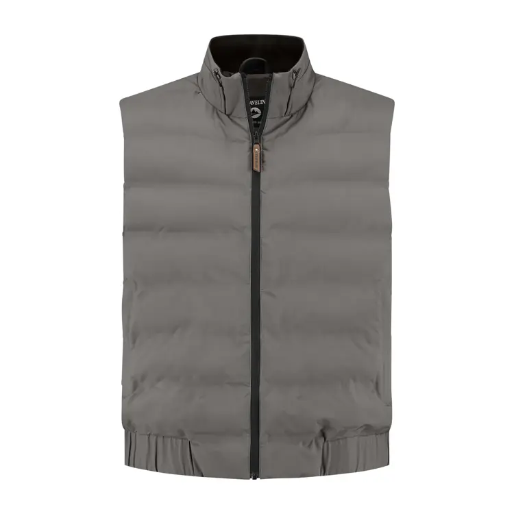 Rogelli Core Regenjack Heren Zwart - Ricks Fietskleding