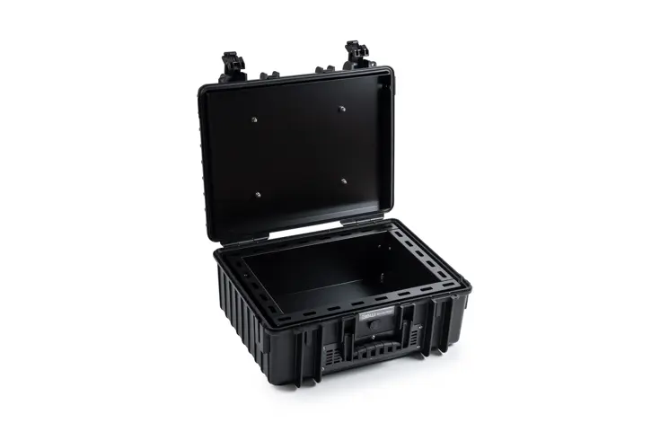 Novibox® Veiligheidskoffer voor E-bike Accu's