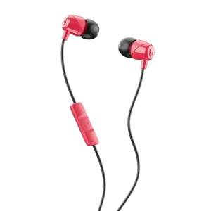 Skullcandy JIB – Oordopjes met Microfoon