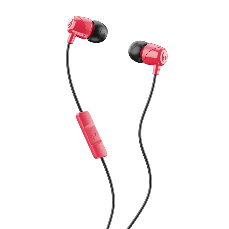 Skullcandy JIB – Oordopjes met Microfoon