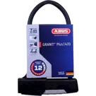 Abus Beugelslot Granit Plus 470/150Hb230