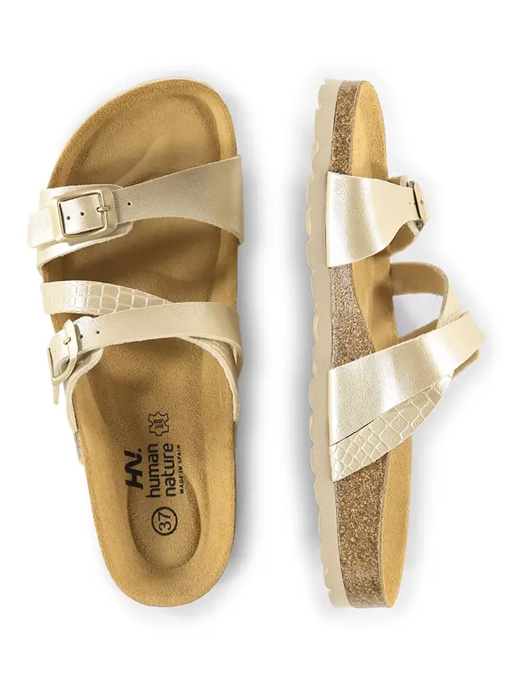 Bloemendaal – Slippers dames