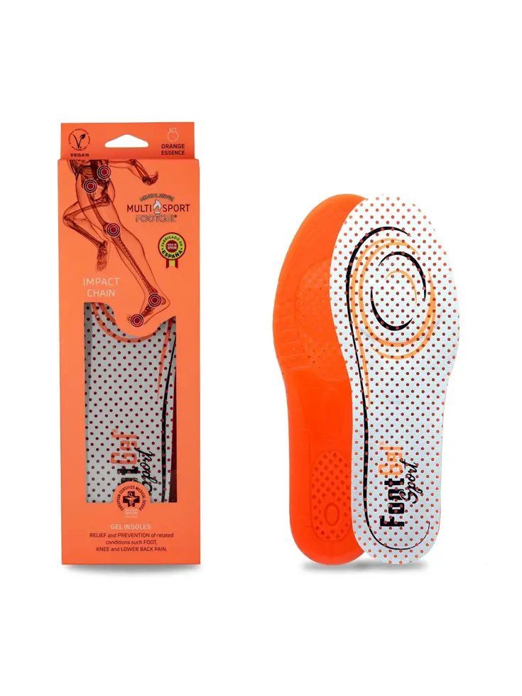Inlegzolen MultiSport