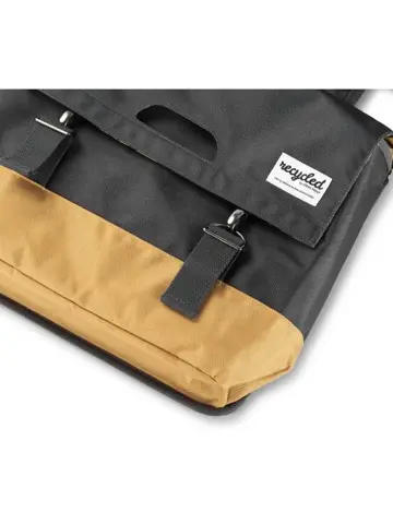 Urban Proof Dubbele Fietstas 40 Liter