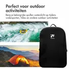 imoshion Air-Tight Waterproof Backpack