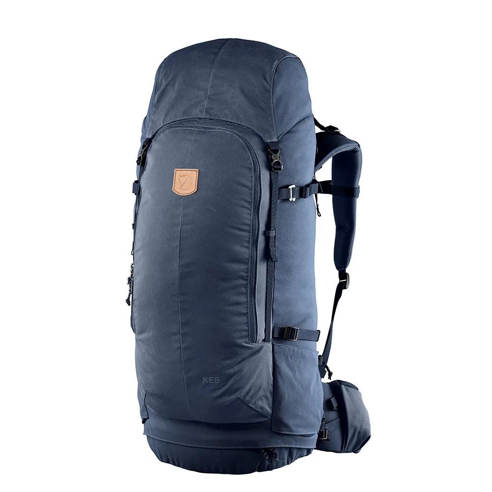 Fjallraven  Keb 72 storm/dark navy  Blauw main product image