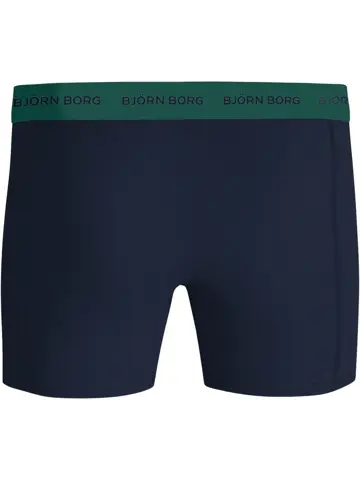 Heren 7-Pack Boxers