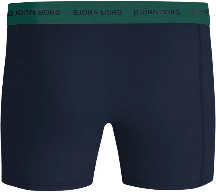 Heren 7-Pack Boxers