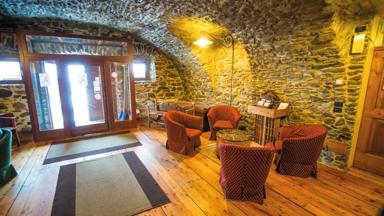 Hotel_Italië_Dolomieten_Passo_Tonale_Hotel_Mirandola_hal_a
