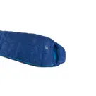 SirJoseph slaapzak Trekking Rimo III 600 Blue