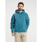 Melfor – Fleecehoodie heren - Human Nature