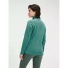 Line - Fleecevest dames – Human Nature