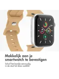 Bandje voor Apple Watch | 38/40/41/42 mm