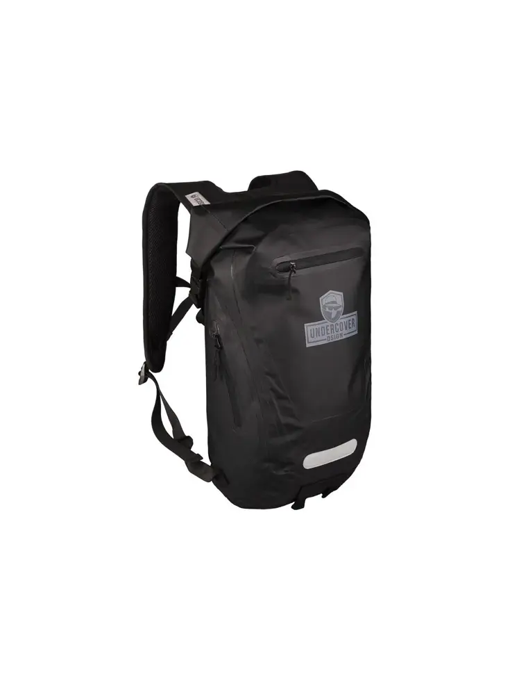 Aquastop Laptop Rugzak Waterdicht tot 13 inch