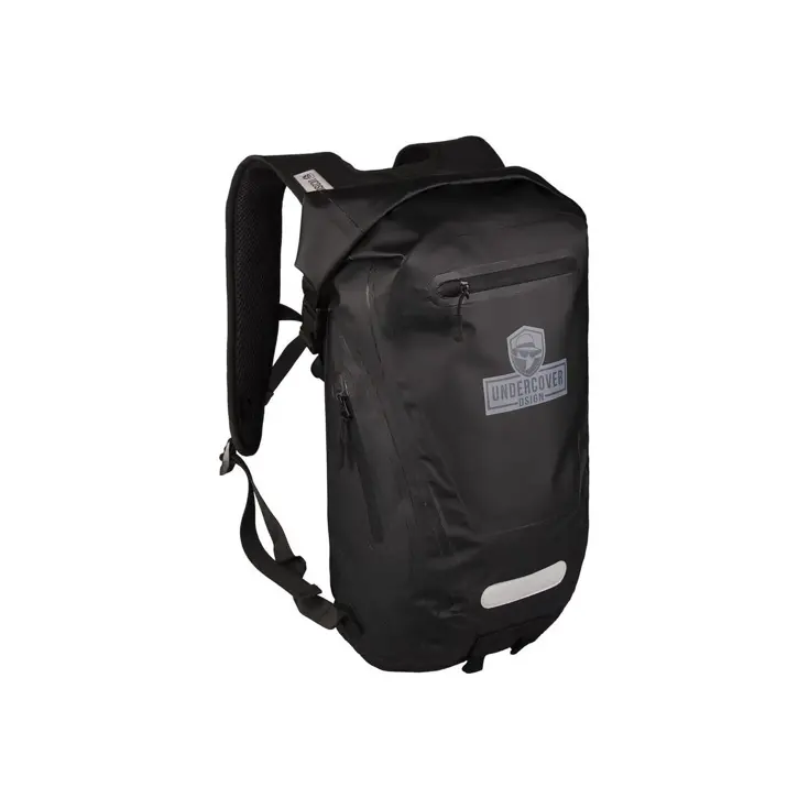 Aquastop Laptop Rugzak Waterdicht tot 13 inch