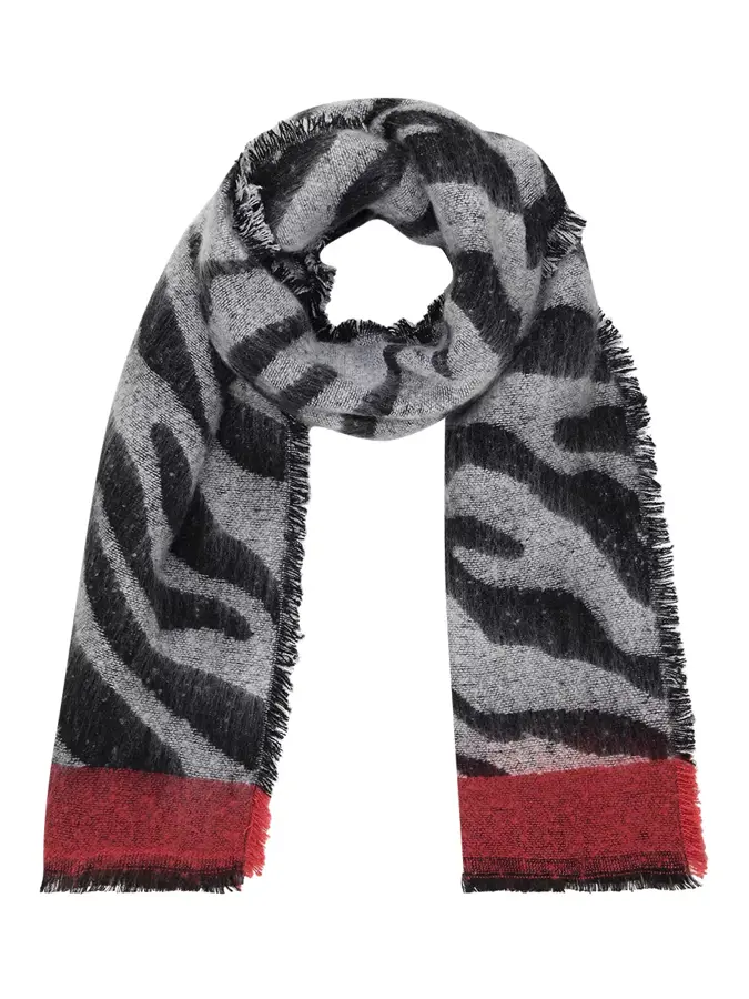 Frutal – Sjaal Dames