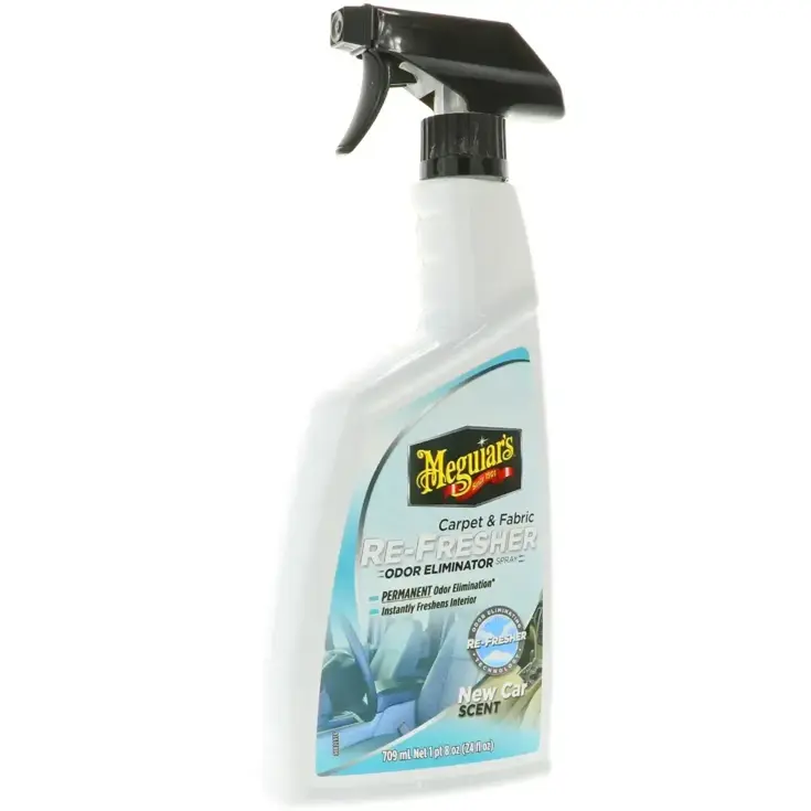 Carpet & Cloth Geurspray 709ml