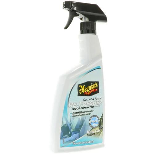 Carpet & Cloth Geurspray 709ml
