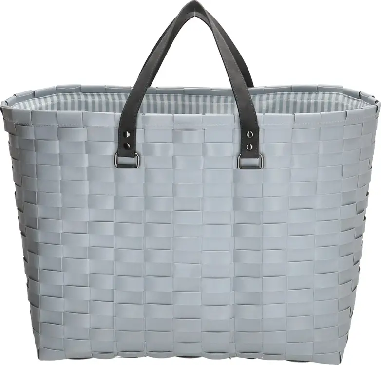 Recycle Life - Strandtas - Lichtgewicht