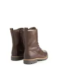 Travelin' Ranelva Dames Veterboots - Gevoerd