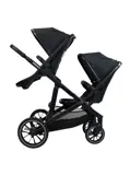 Evy V2 Duo Kinderwagen – Inclusief extra zitje