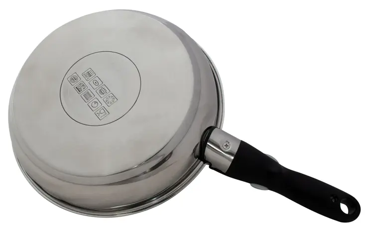 Eurotrail Taverne Camping Koekenpan Ø 24cm