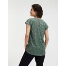 Nizza – T-shirt dames – Human Nature