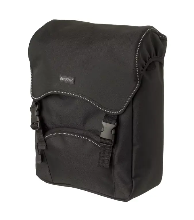 Fietstas Fastrider Enkel Uni Bag Traffic