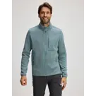 Mambert - Fleecevest heren - Human Nature