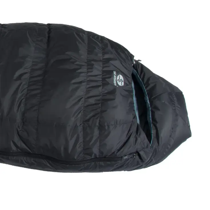 SirJoseph mummyslaapzak Himalaya Looping III 1200