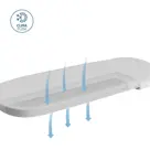 Oxford Plus - Kinderwagen