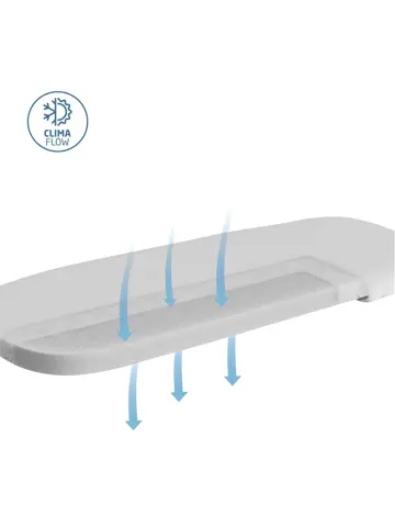 Oxford Plus - Kinderwagen