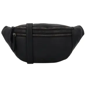 Paint Rock 1 - Leren heuptas - Crossbody