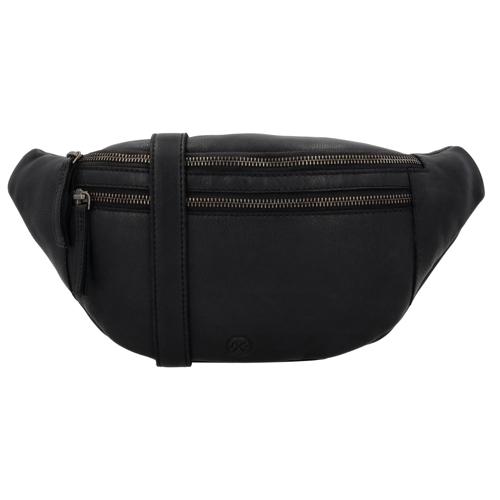 Paint Rock 1 - Leren heuptas - Crossbody