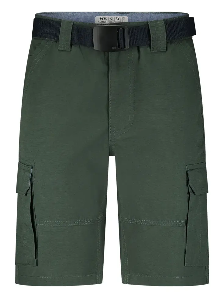 Cedrons - Bermuda heren - Human Nature