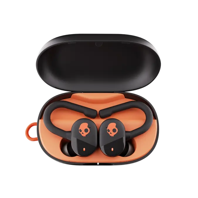 Skullcandy Push Play – Bluetooth Oortjes