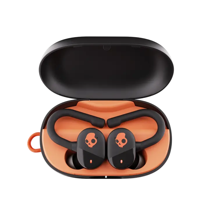Skullcandy Push Play – Bluetooth Oortjes