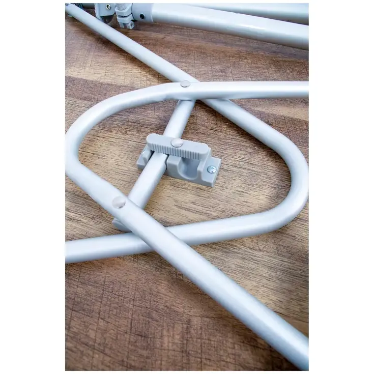 Tafel Feather 110x70 cm