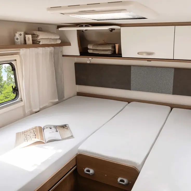 Walra Jersey hoeslaken 3-delig