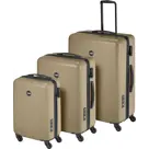 PT01 small - Handbagagekoffer - 35 liter