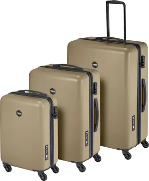 PT01 small - Handbagagekoffer - 35 liter