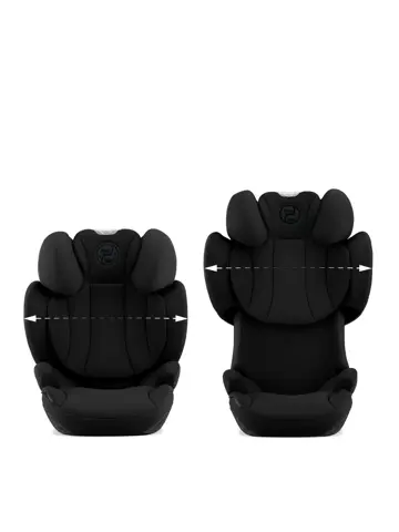 Solution T i-Fix - I-Size Autostoel