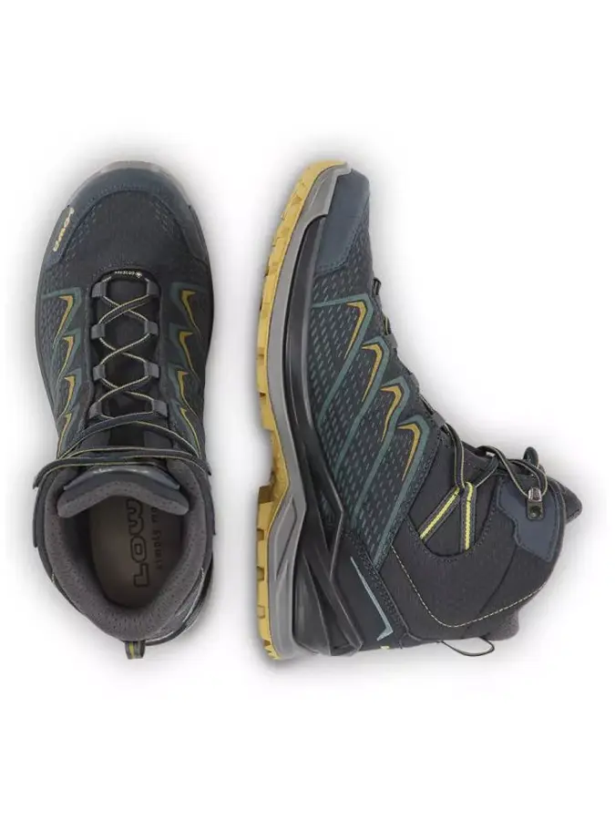 Ferrox PRO GTX - Hoge wandelschoenen heren - LOWA