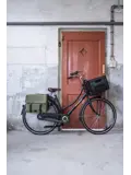 Large - Fietskrat
