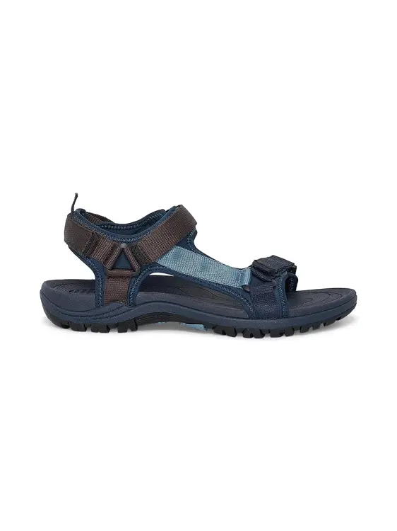 Pantego - Sandalen heren - Human Nature